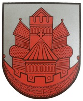 Helsingborgs stadsvapen från 1915